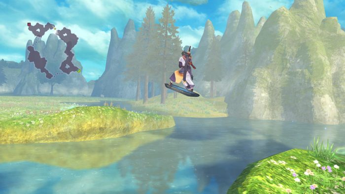Tales of Berseria Screenshot 422