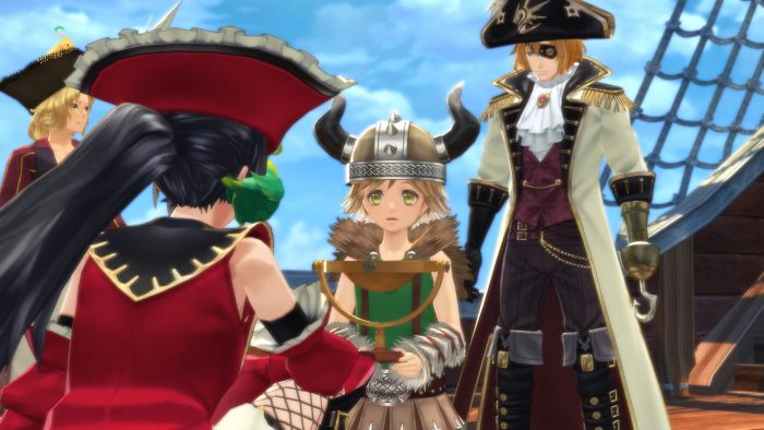 Tales of Berseria Screenshot 423