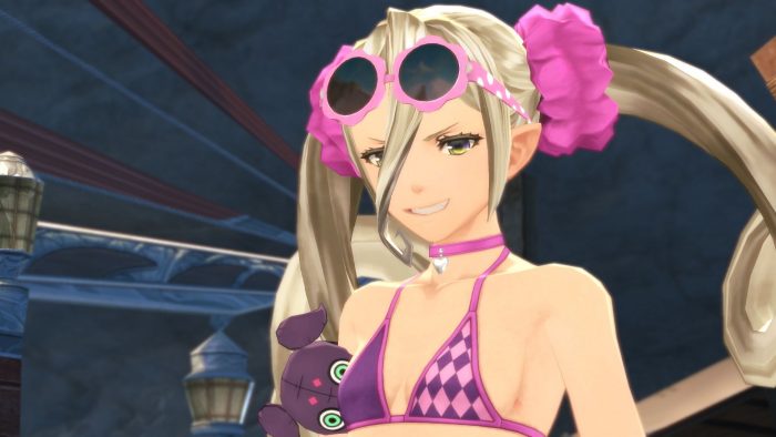 Tales of Berseria Screenshot 428