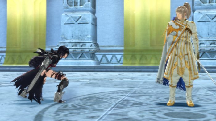Tales of Berseria Screenshot 435