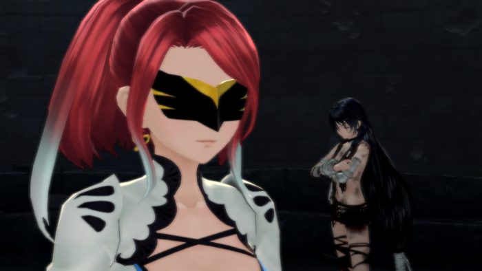 Tales of Berseria Screenshot 441