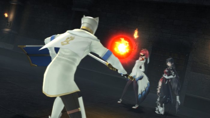 Tales of Berseria Screenshot 443