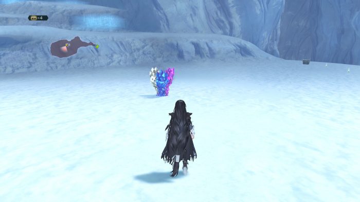 Tales of Berseria Screenshot 452