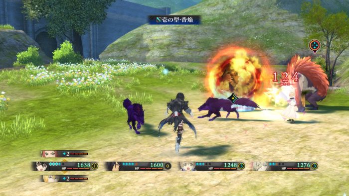 Tales of Berseria Screenshot 455