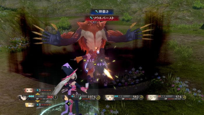 Tales of Berseria Screenshot 456