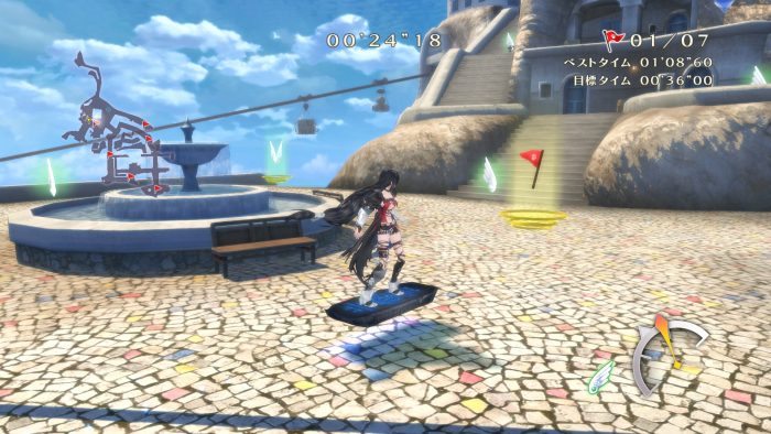 Tales of Berseria Screenshot 461