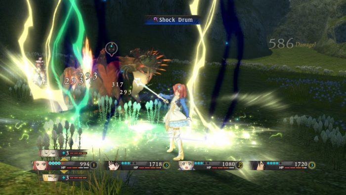 Tales of Berseria Screenshot 463