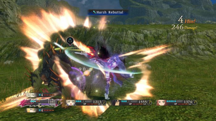 Tales of Berseria Screenshot 464