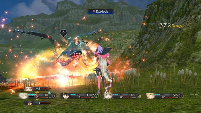 Tales of Berseria Screenshot 465