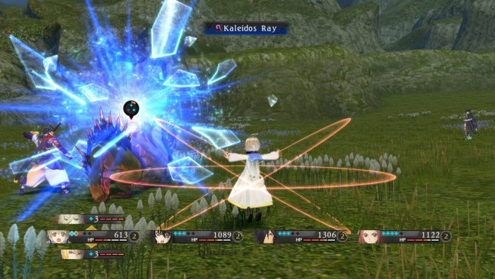 Tales of Berseria Screenshot 466