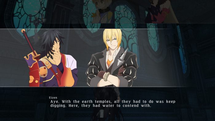 Tales of Berseria Screenshot 471