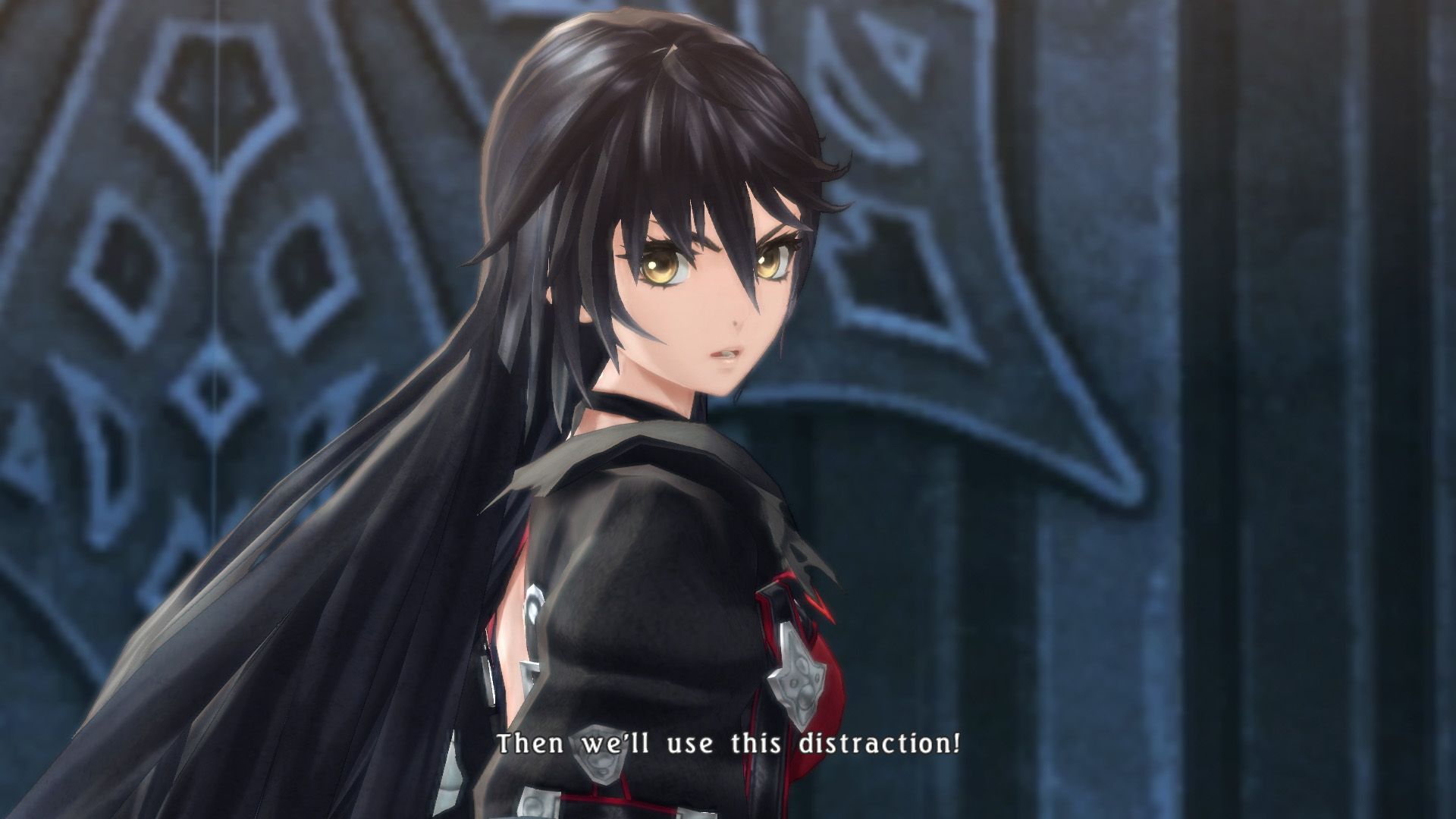 Tales of Berseria Screenshot 473