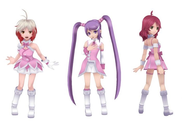 Tales of Graces f Artwork 025