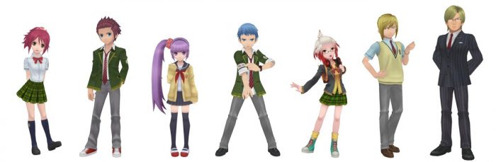 Tales of Graces f Artwork 027