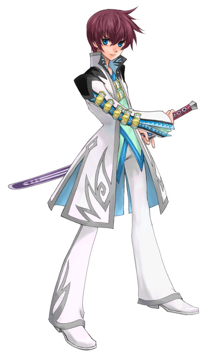 Tales of Graces f Artwork 031