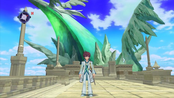 Tales of Graces f Screenshot 002