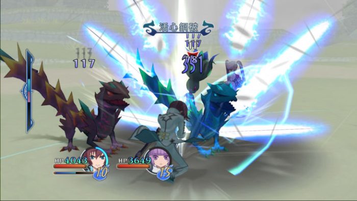 Tales of Graces f Screenshot 005
