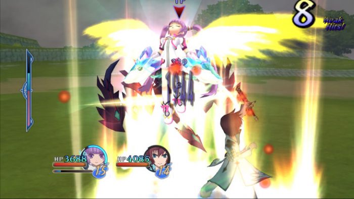 Tales of Graces f Screenshot 008