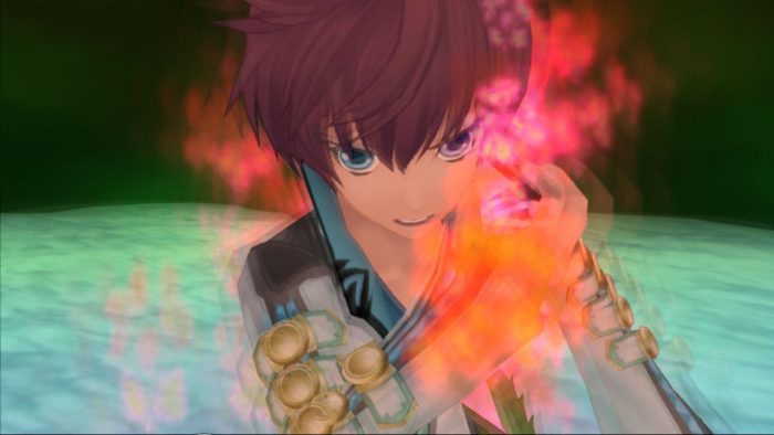 Tales of Graces f Screenshot 015