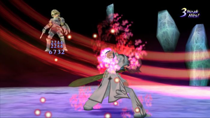 Tales of Graces f Screenshot 016