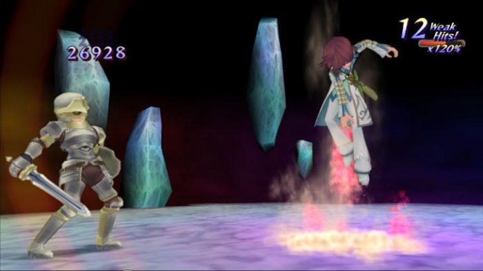 Tales of Graces f Screenshot 017