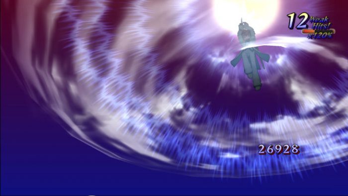 Tales of Graces f Screenshot 019