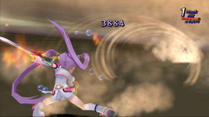 Tales of Graces f Screenshot 025