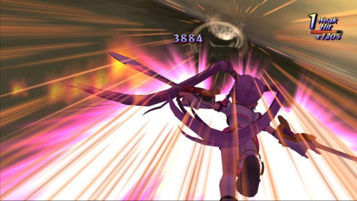 Tales of Graces f Screenshot 026