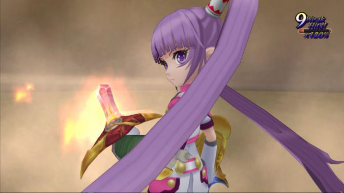 Tales of Graces f Screenshot 029