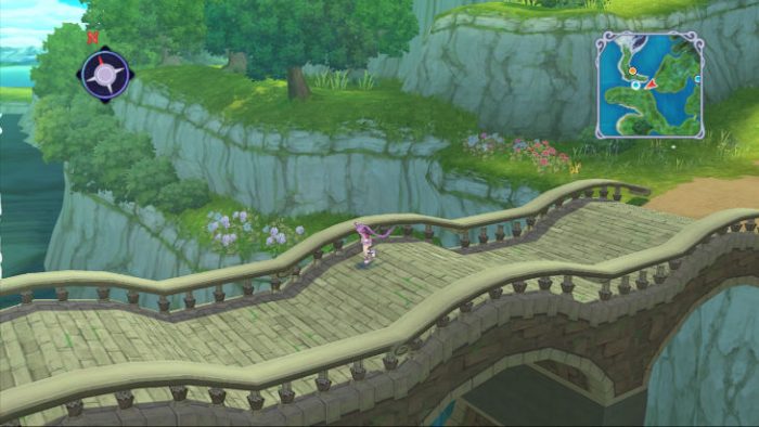 Tales of Graces f Screenshot 031