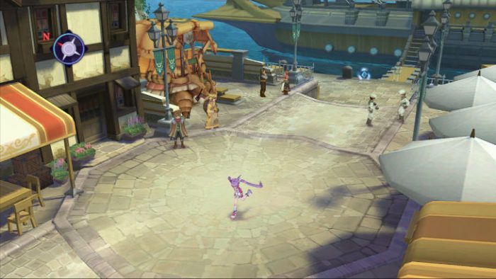 Tales of Graces f Screenshot 032