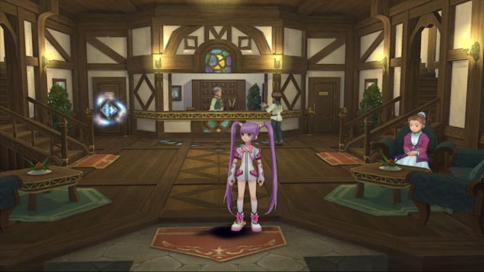 Tales of Graces f Screenshot 033