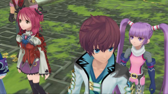 Tales of Graces f Screenshot 034