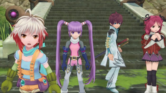 Tales of Graces f Screenshot 035