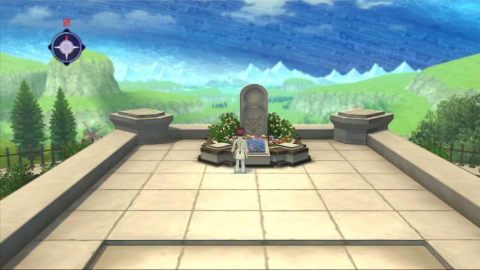 Tales of Graces f Screenshot 049