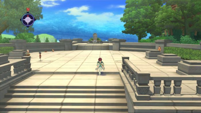 Tales of Graces f Screenshot 050