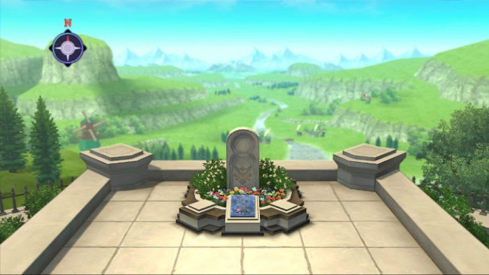 Tales of Graces f Screenshot 051