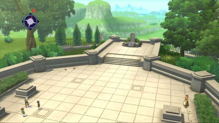 Tales of Graces f Screenshot 052