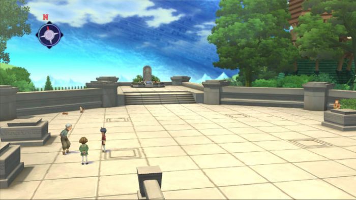 Tales of Graces f Screenshot 053
