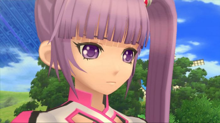 Tales of Graces f Screenshot 054