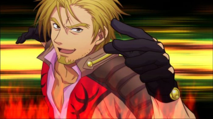 Tales of Graces f Screenshot 060