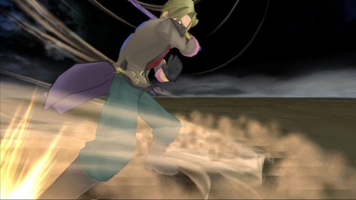Tales of Graces f Screenshot 061