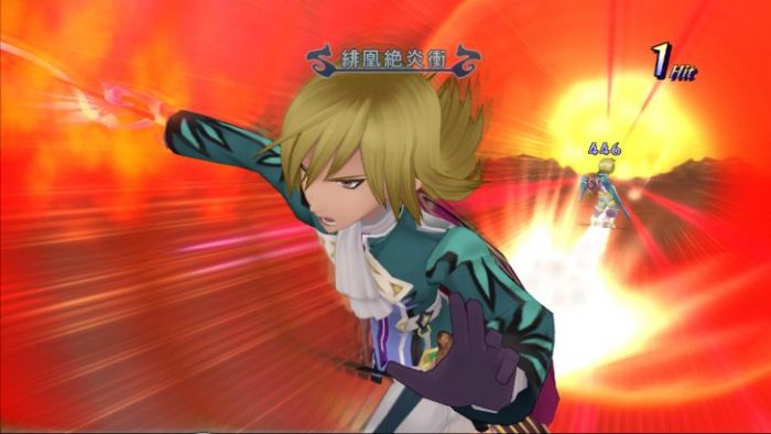 Tales of Graces f Screenshot 065