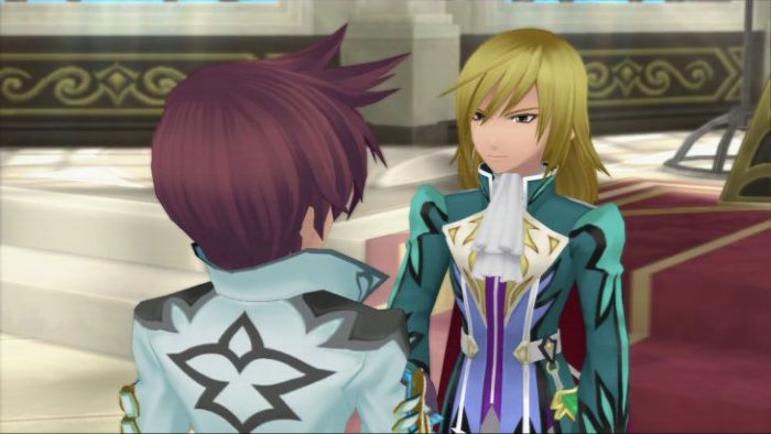 Tales of Graces f Screenshot 066