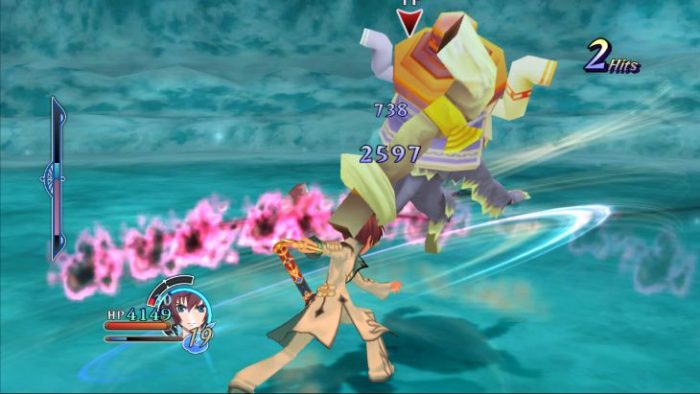 Tales of Graces f Screenshot 068