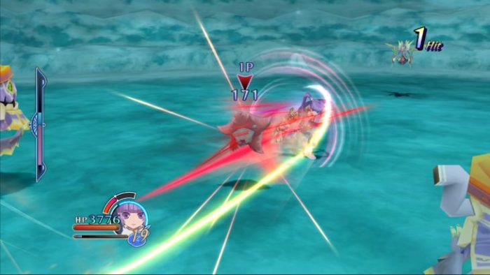 Tales of Graces f Screenshot 070
