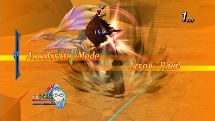 Tales of Graces f Screenshot 073