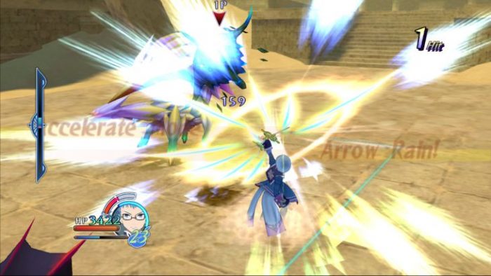 Tales of Graces f Screenshot 074