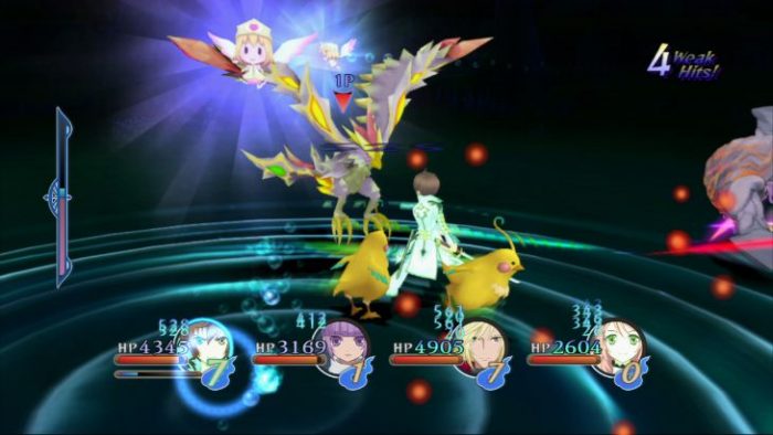 Tales of Graces f Screenshot 082