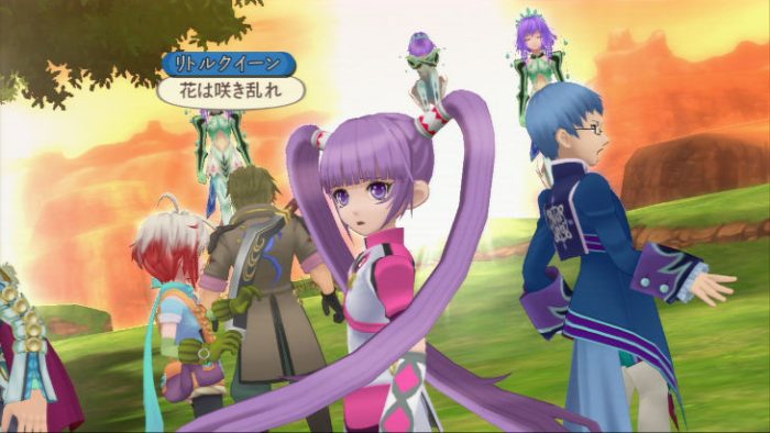 Tales of Graces f Screenshot 094